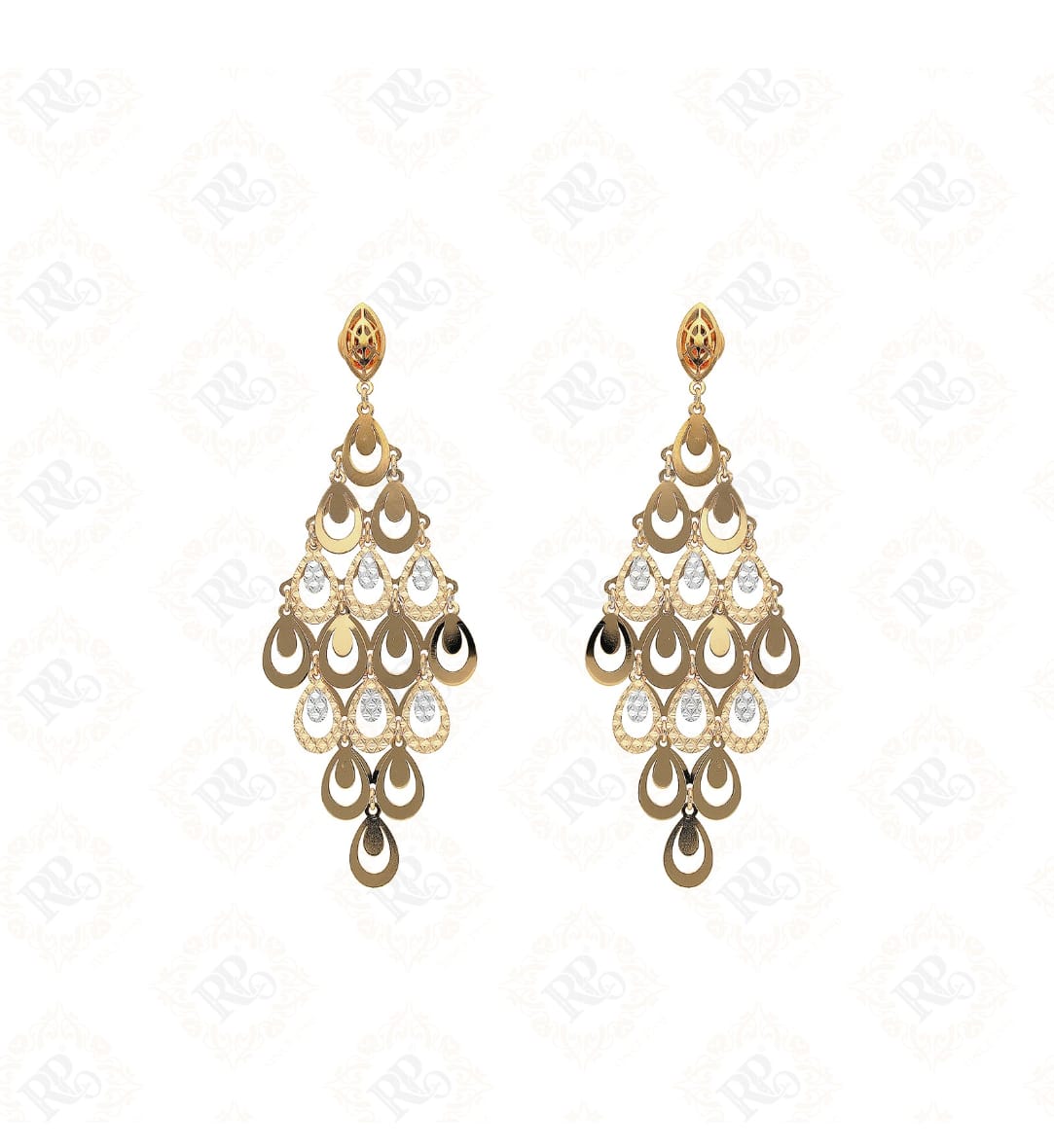 Zonira and the New Language of Modern Indian Gold