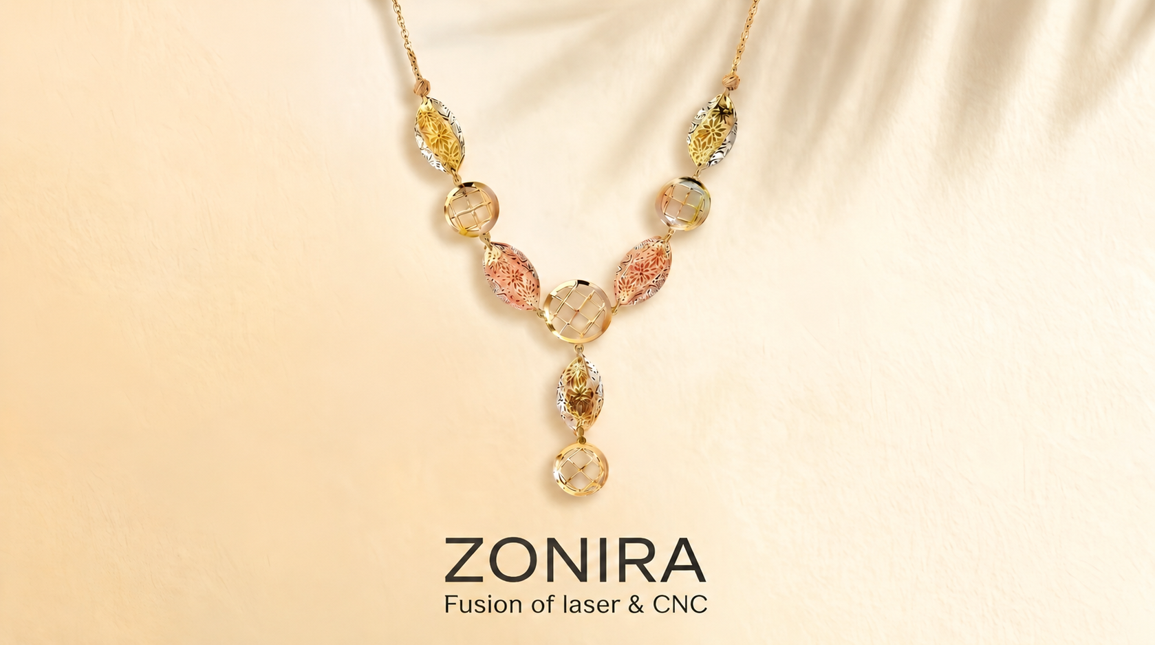 What Makes Indian Gold Jewellery Truly Timeless?