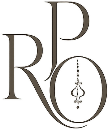 R.P. Ornaments